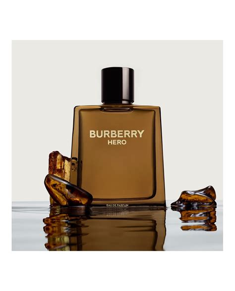 burberry el corte inglés